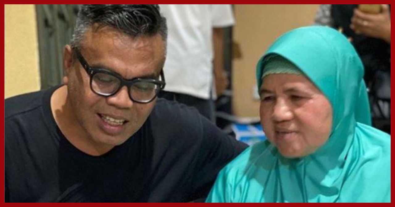 Dulu Pakai Sabu di Acara Dakwah Mamah Dedeh, Abdel Ungkap Kisahnya Lepas dari Narkoba