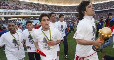 نهائيات لا تنسى.. تونس تنتزع أول لقب فى تاريخها بأمم أفريقيا 2004