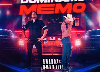 Bruno & Barretto – Dominamo Memo
