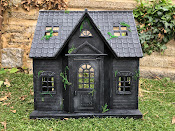 Haunted House #3 (SOLD)