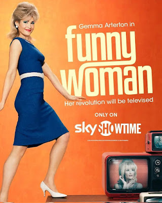 Funny Woman Sky