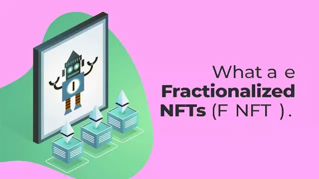 What are Fractionalized Art NFTs