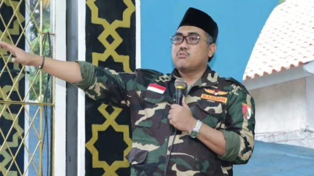 Gus Jazil: Hukum Harus Melindungi Semua, Termasuk yang Menimpa Habib Bahar