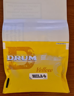 Drum Yellow (Sarı)