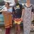 Police Catch 'One Chance Couple' in Abuja - See Photo
