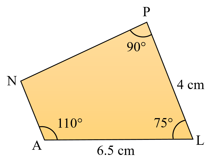 ii) Rough figure