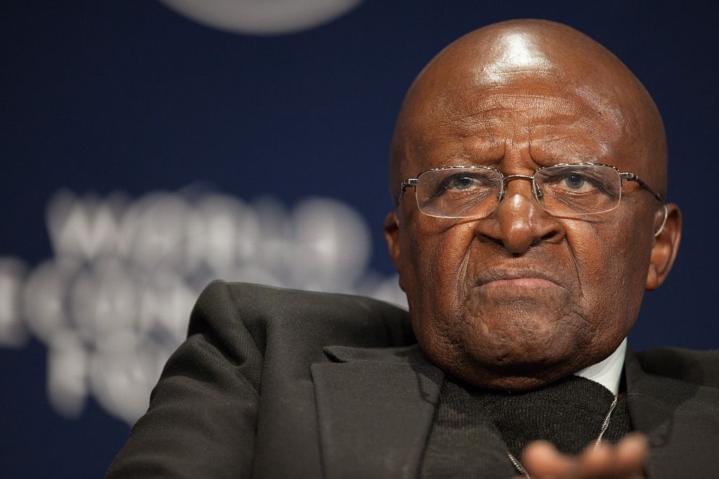 Tutu’s Passing Is A Reminder Of the ANC’s Unfinished Business