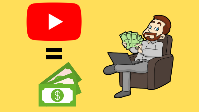 Effective Ways to Make Money on YouTube in 2022