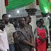 CAC Transfiguration DCC Youth Fellowship holds praise & worship night, inducts new leaders