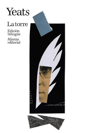 W. B. Yeats, 'La torre', Alianza, 2025