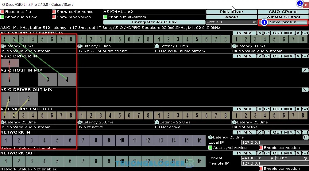 Hướng dẫn cài đặt phần mềm thu âm Cubase 10 Pro Full mới nhất