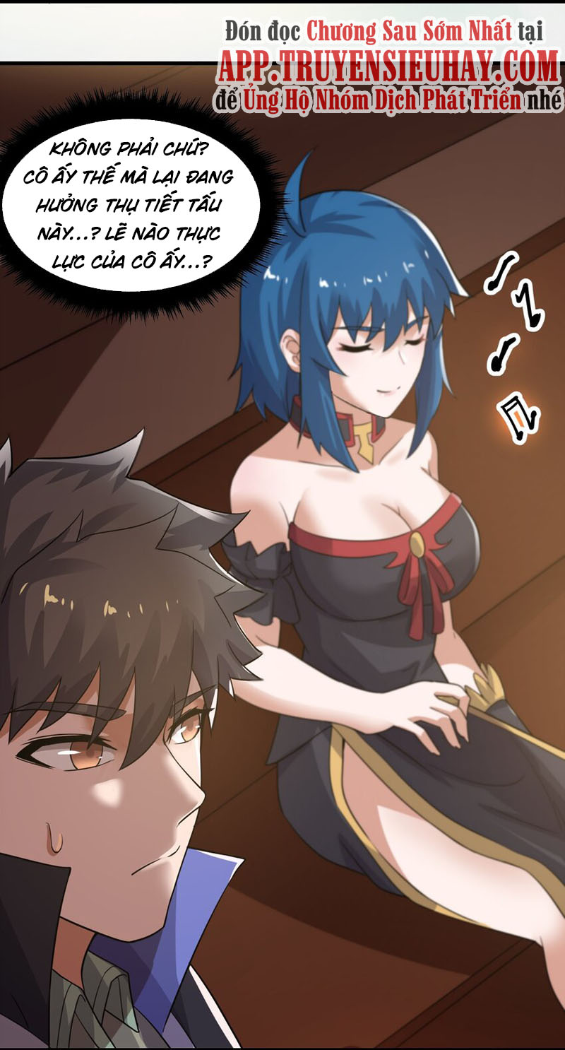 Nguyên Long chapter 237 - Trang 43