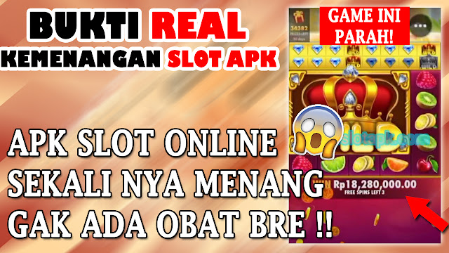 Apk Open Slot Hack Slot Online Terpercaya Indonesia