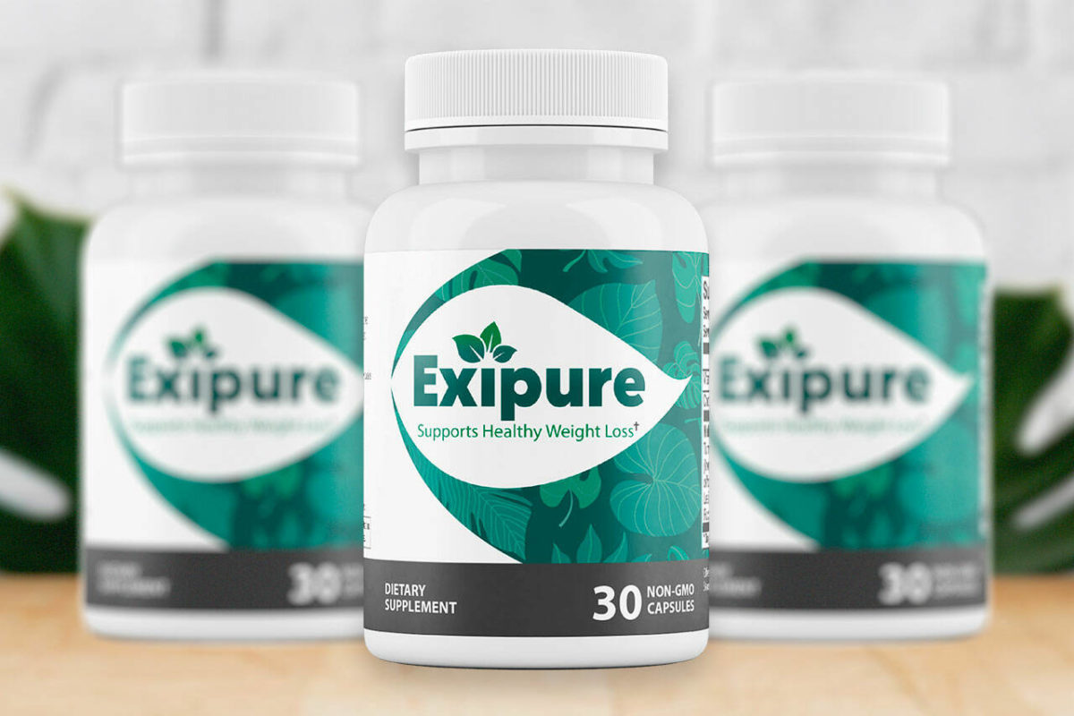 Exipure: Real Review Before Buying This Product