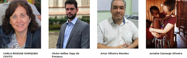 8º Congresso Mineiro On-line de Medicina de Família e Comunidade