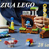 28 ianuarie: Ziua Lego