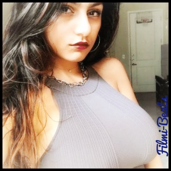 Mia Khalifa wallpaper image and biography