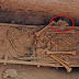 Σε αρχαίο νεκροταφείο στην Κίνα βρήκαν σπάνια «βιονική» πανοπλία 2.700 ετών: Παρόμοια είχε και ο Τουταγχαμών