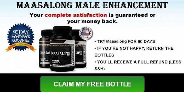 How Does Massalong Support Men's Health? Is It Safe?