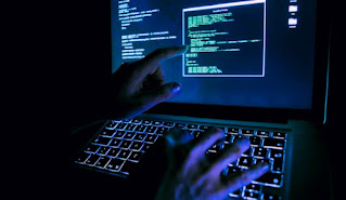 Unidentified hackers have compromised the systems of nine different organizations