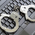 Συνελήφθη στην Ηγουμενίτσα για απάτη μέσω διαδικτύου