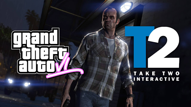 grand theft auto 6 release window march 2024 take-two interactive financial guidance company forecast bloomberg journalist jason schreier industry insider tom henderson action-adventure game rockstar games pc playstation ps4 ps5 xbox one series x xb1 x1