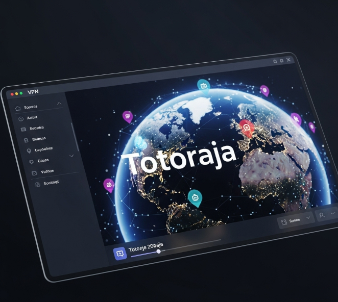 Totoraja Akses Link Slot Gacor Mudah Tanpa Perlu VPN: Panduan Lengkap