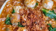 RESEP SEBLAK KUAH PEDAS