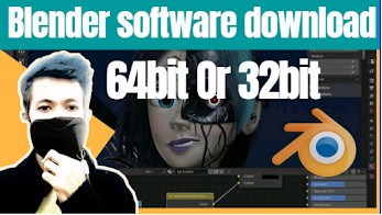 Blender software download 64bit 32bit 2.79