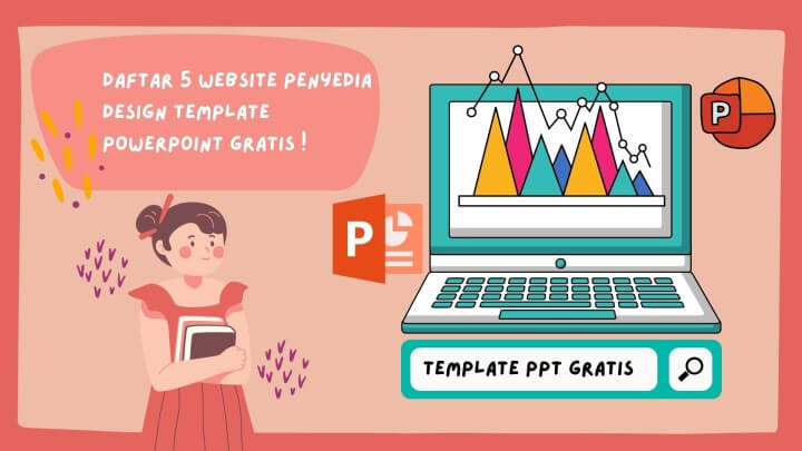Daftar 5 Website Penyedia Design Template Powerpoint GRATIS ! (1)