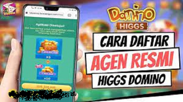  Alat mitra game Higgs Domino ialah sebuah agen resmi yang disetujui dan terverifikasi ole Alat Mitra Higgs Domino Boxiangxy Terbaru