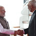 प्रधानमंत्री नरेंद्र मोदी की मालदीव यात्रा: मुइज़्ज़ू के साथ चर्चा, भारत ने बढ़ाई ऋण सीमा, मुक्त व्यापार वार्ता शुरू
