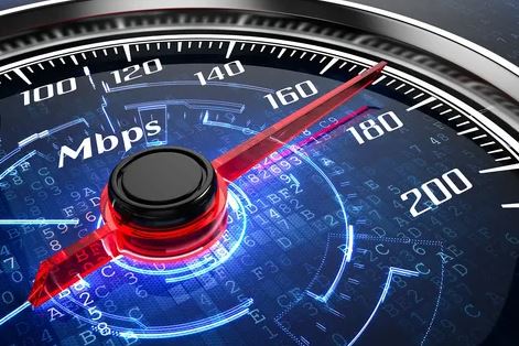 Cara mengukur kecepatan akses internet