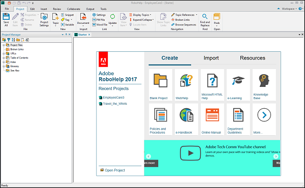 Features Of Adobe RoboHelp 2020 Free Download