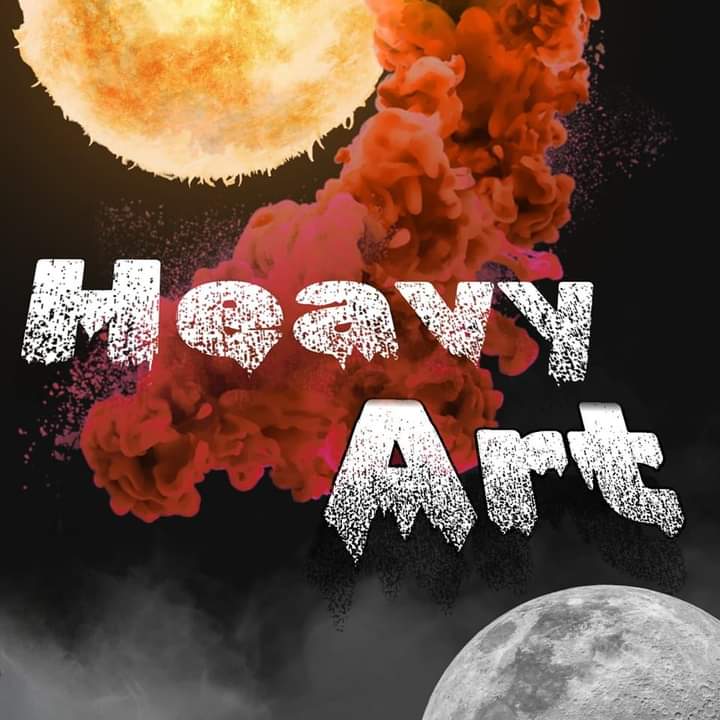 Heavy Art