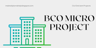BCO Micro Project