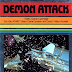O fabuloso Demon Attack do Atari