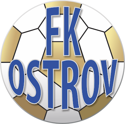 FOTBALOVÝ KLUB OSTROV