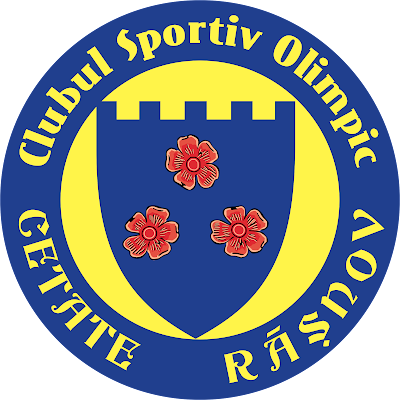 ASOCIAȚIA CLUBUL SPORTIV OLIMPIC CETATE RÂȘNOV