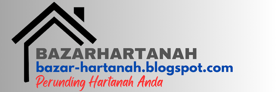 Hartanah Untuk Dijual