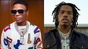 Wizkid and Lil baby who is the richest?