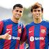 Transfer: Barcelona Continues Pursuit of João Félix and João Cancelo