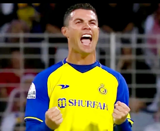 Al Nassr’s Late Flourish Saves the Day against Al Batin