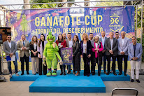 Presentación de la sexta edición de la Gañafote Cup 2023