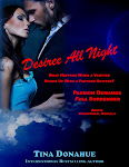 Desiree All Night - FREE Erotic Paranormal Romance