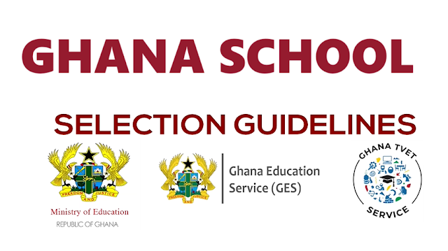 2024 GES BECE School Selection List, explore 2023 School Selection Guidelines, and access the SHS School Selection List 2023 PDF download, including insights into Category B schools in Ghana.