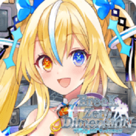 [DMM][+18]ブレイクゼロディメンション〜空戦乙女〜 X - VER. 1.0.1 (Skill No CD - Unlimited Mana) MOD APK