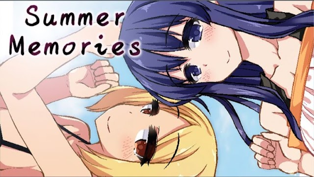 Free Download Summer Memories [v3] COMPLETED Game for PC and Android 