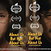 REVIEW OF JUN LANA'S 'ABOUT US BUT NOT ABOUT US': AN ACTING DUEL FOR LEADS ROMNICK SARMENTA AND ELIJAH CANLAS