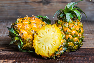 Bromelain